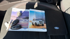 Ford Kuga 1.5 TDCi ST-Line 5dr 2WD Diesel Estate